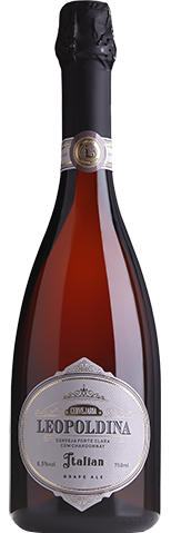Cerveja Leopoldina Italian Grape Ale